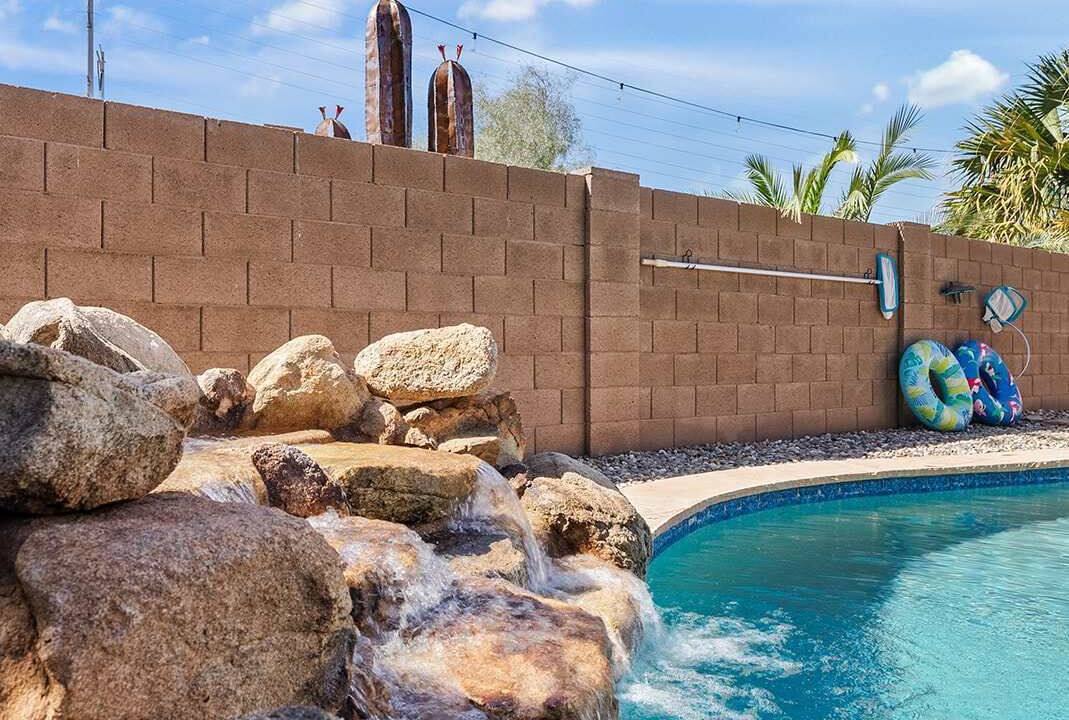 Photo of Outdoor in Arizona Skyline Community