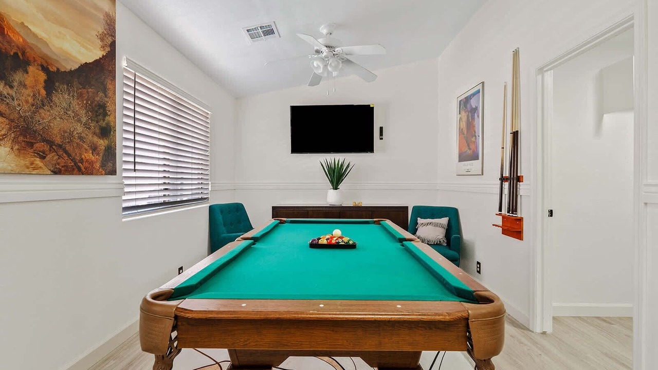 Photo of Bedroom in Arizona Skyline Community