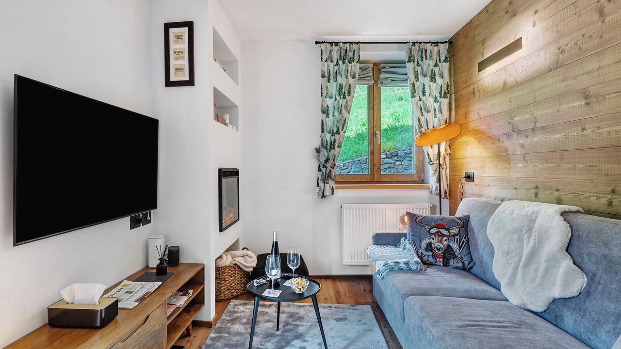 Photo of Livingroom in Rabbi
