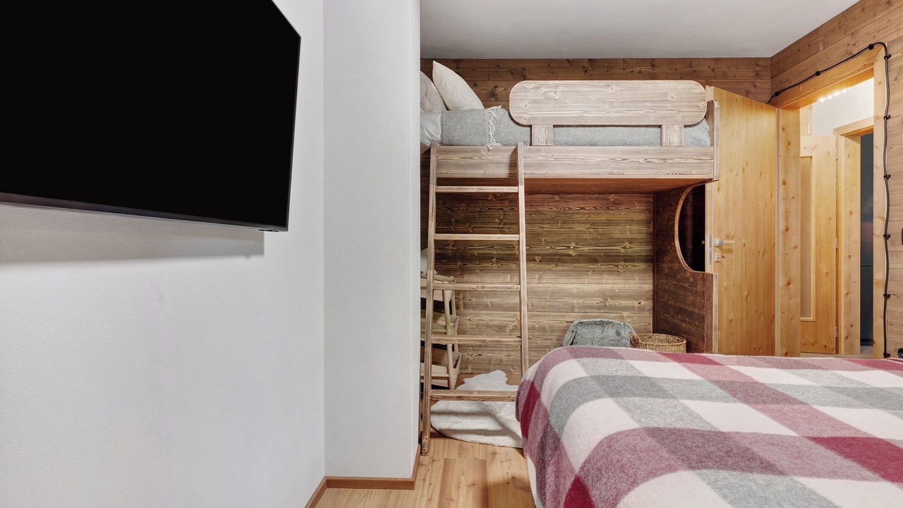 Photo of Bedroom in Rabbi