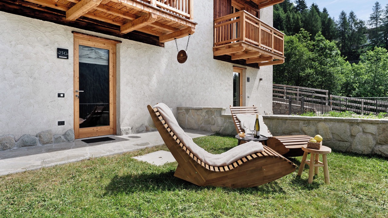 Photo of Patio Balcony in Rabbi