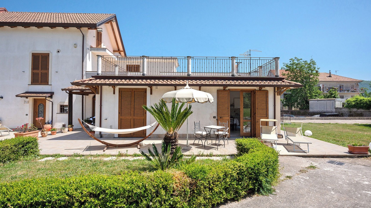 Photo of Outdoor in Bomerano