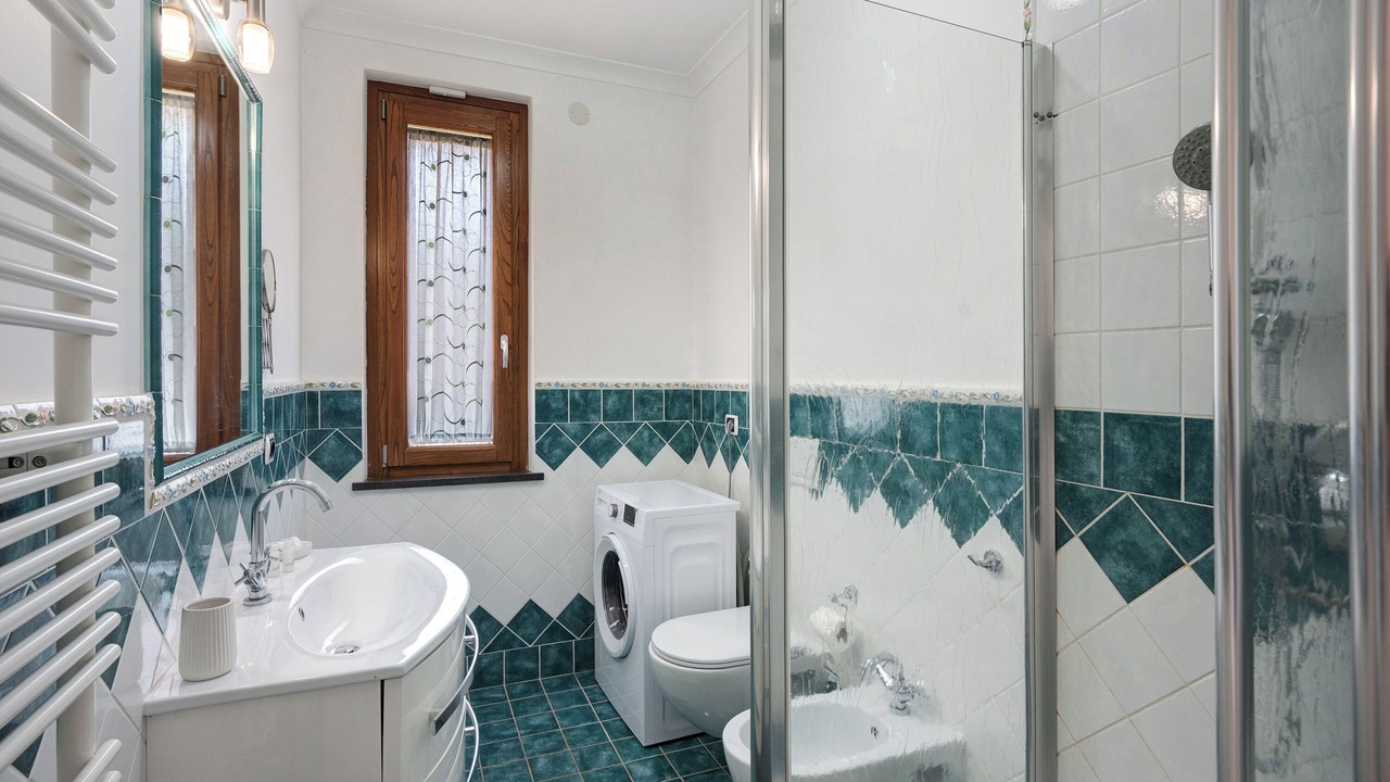 Photo of Bathroom in Bomerano