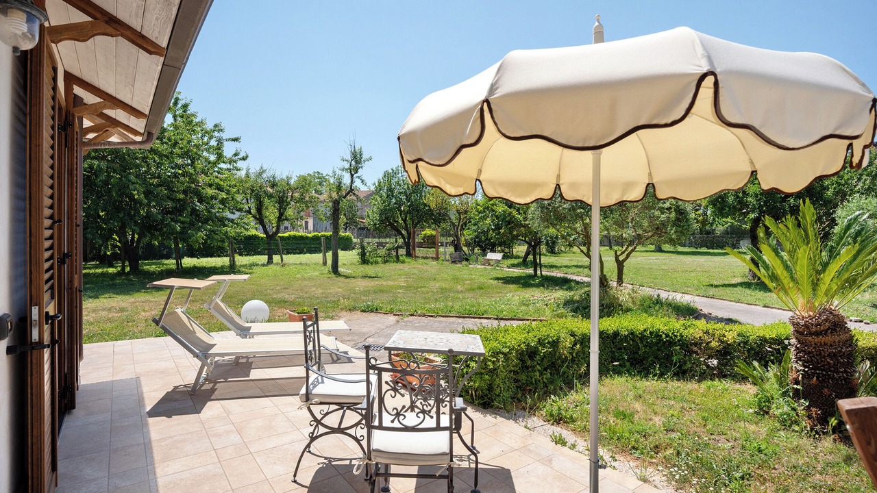 Photo of Outdoor in Bomerano