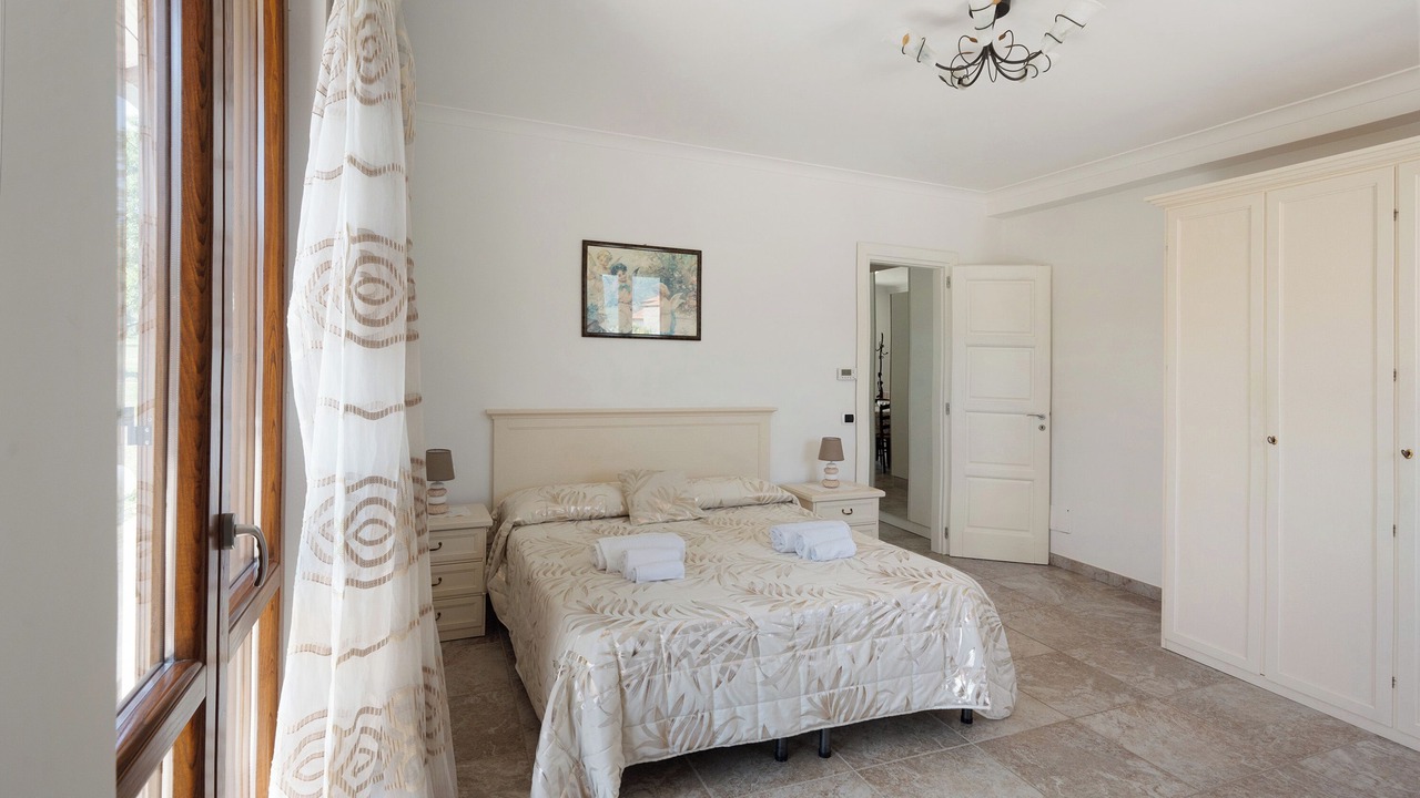 Photo of Bedroom in Bomerano
