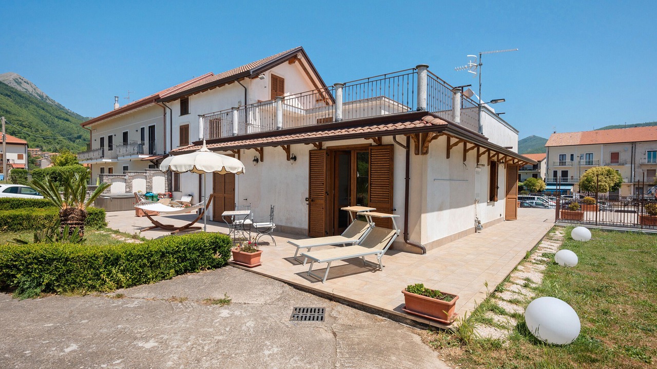Photo of Outdoor in Bomerano