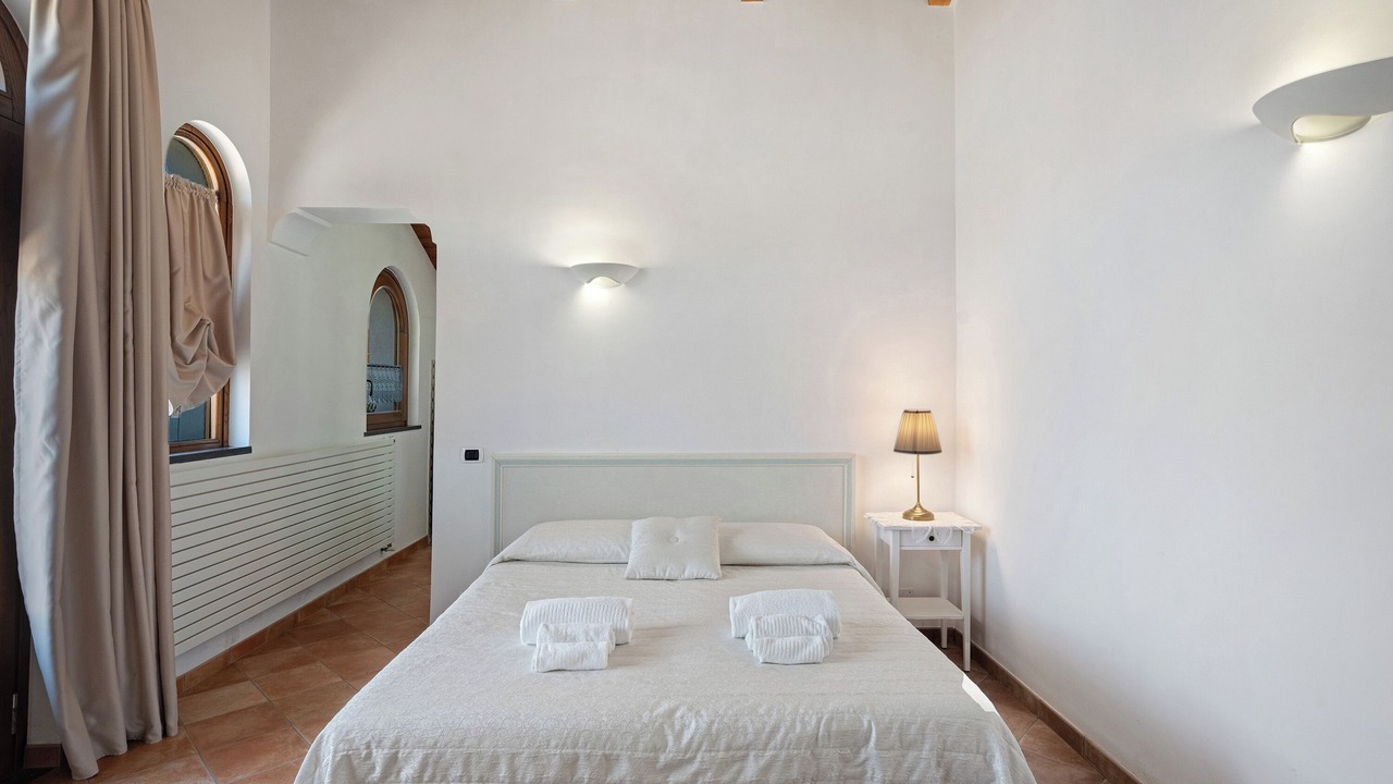Photo of Bedroom in Bomerano