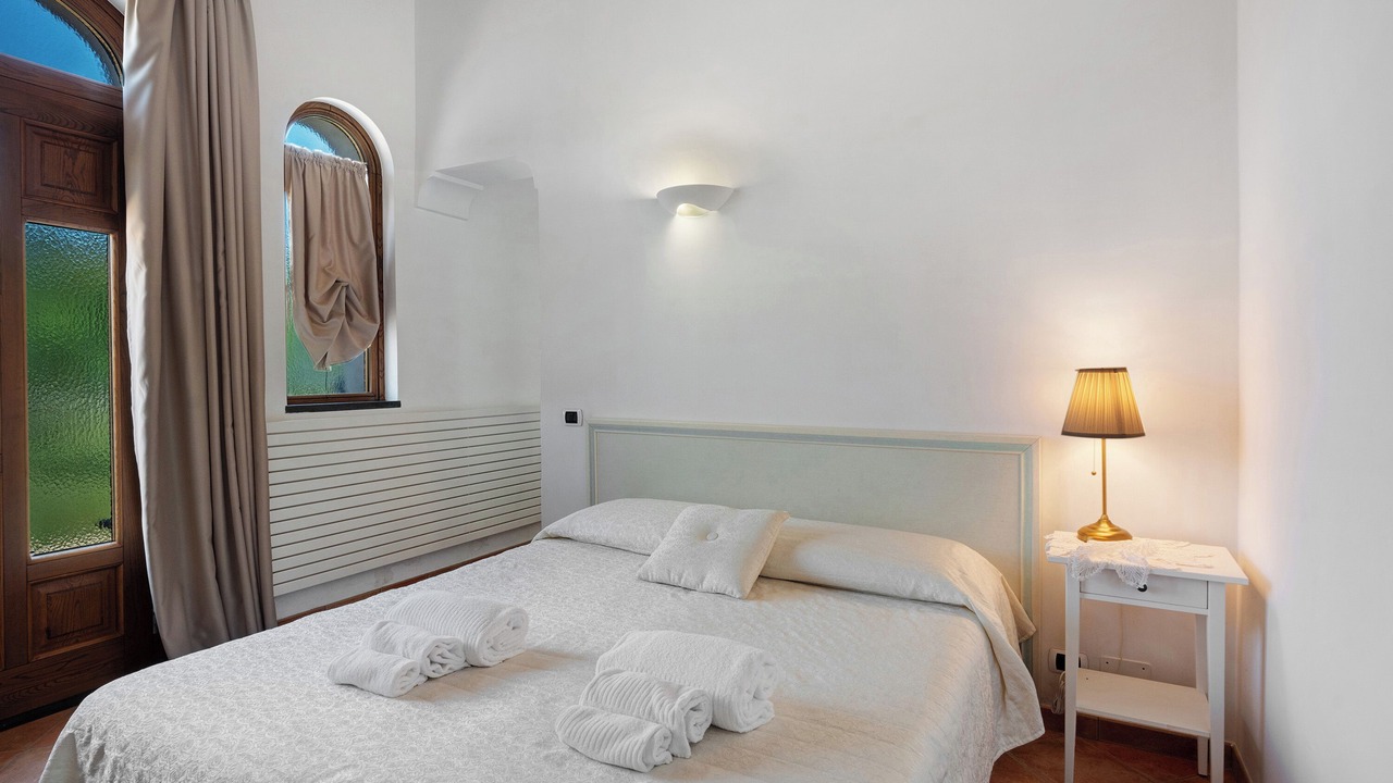 Photo of Bedroom in Bomerano