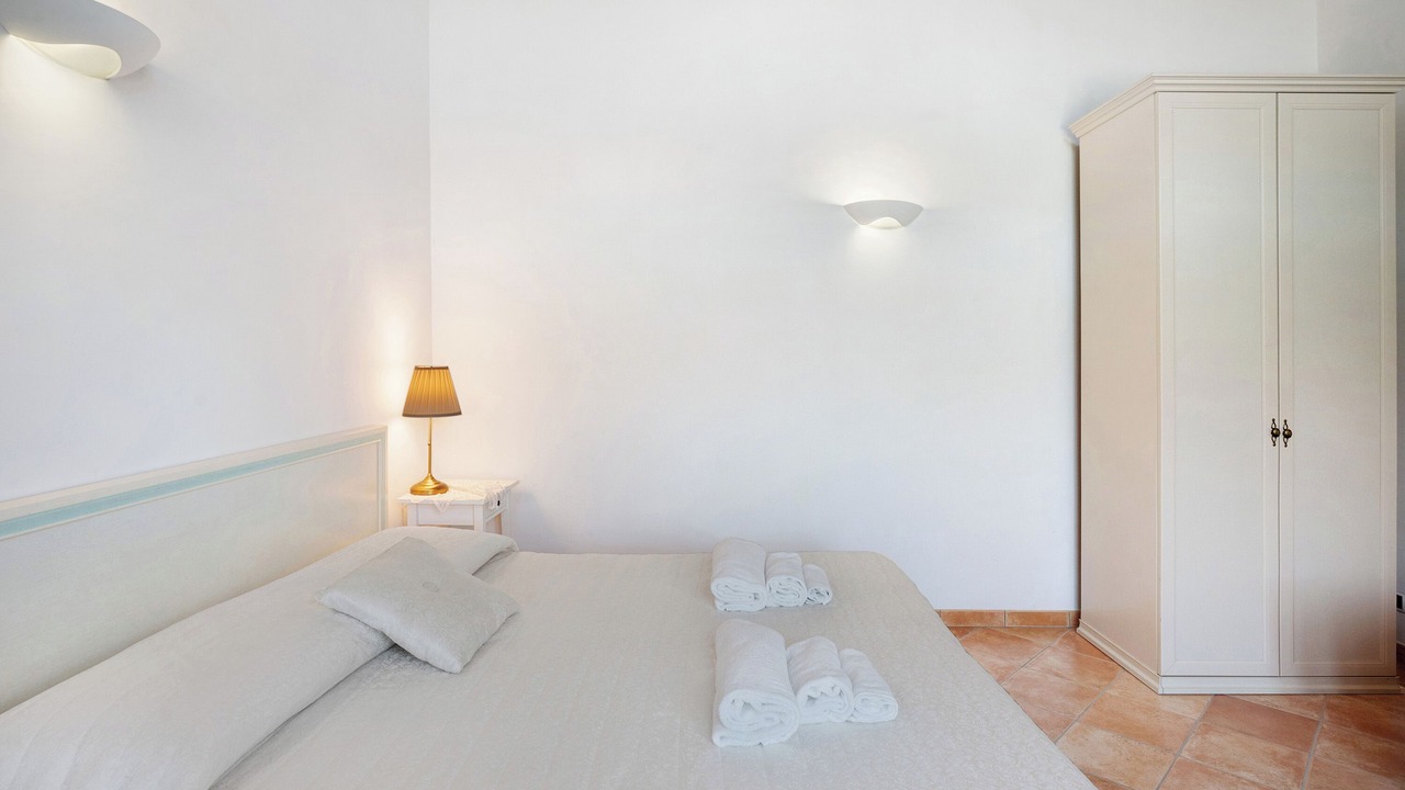 Photo of Bedroom in Bomerano