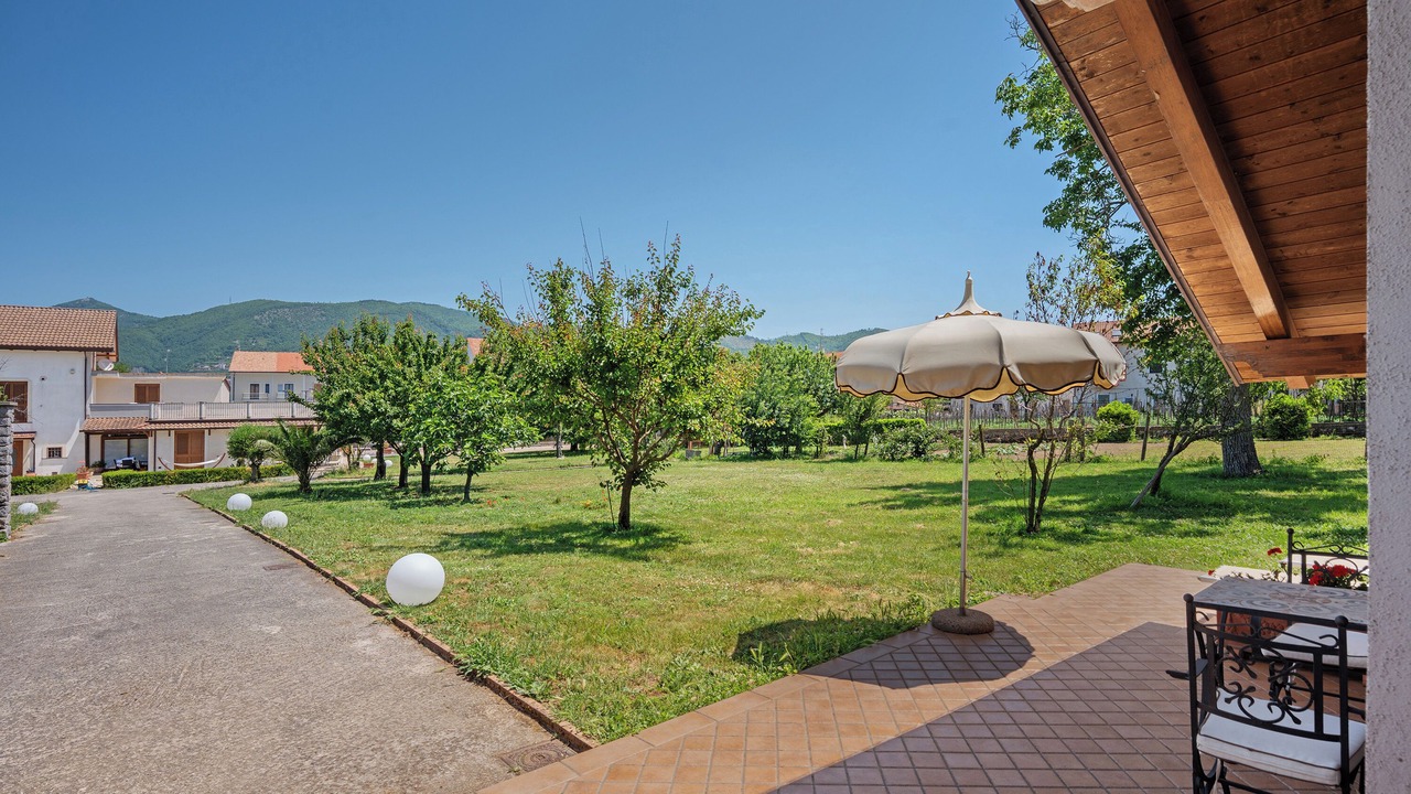 Photo of Outdoor in Bomerano