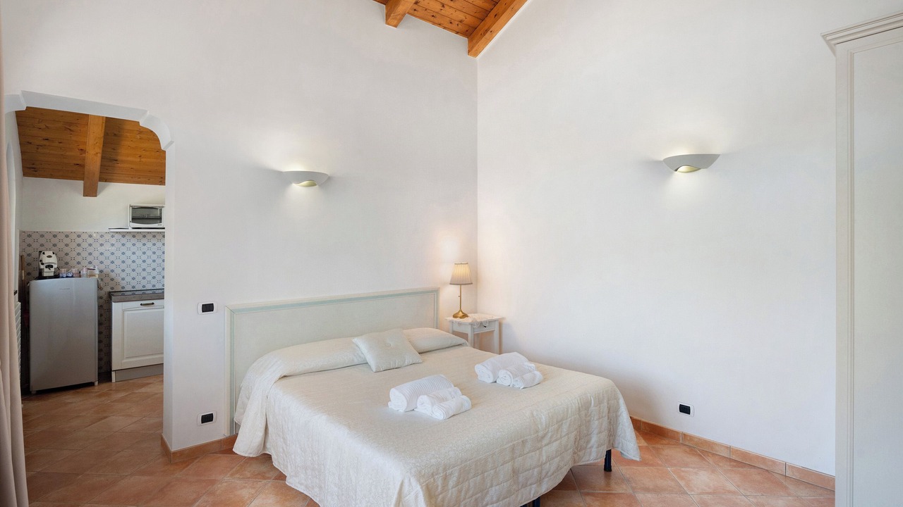 Photo of Bedroom in Bomerano