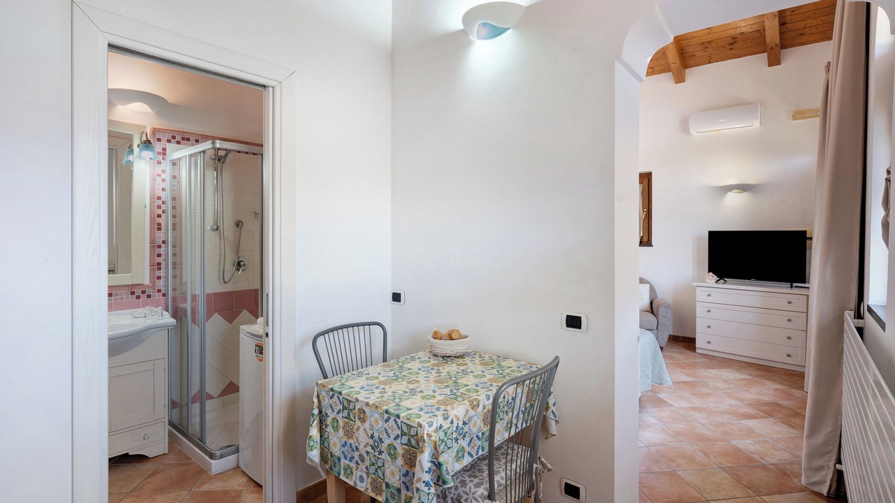 Photo of Bedroom in Bomerano