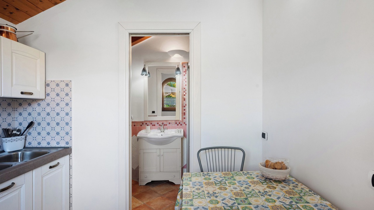 Photo of Bedroom in Bomerano