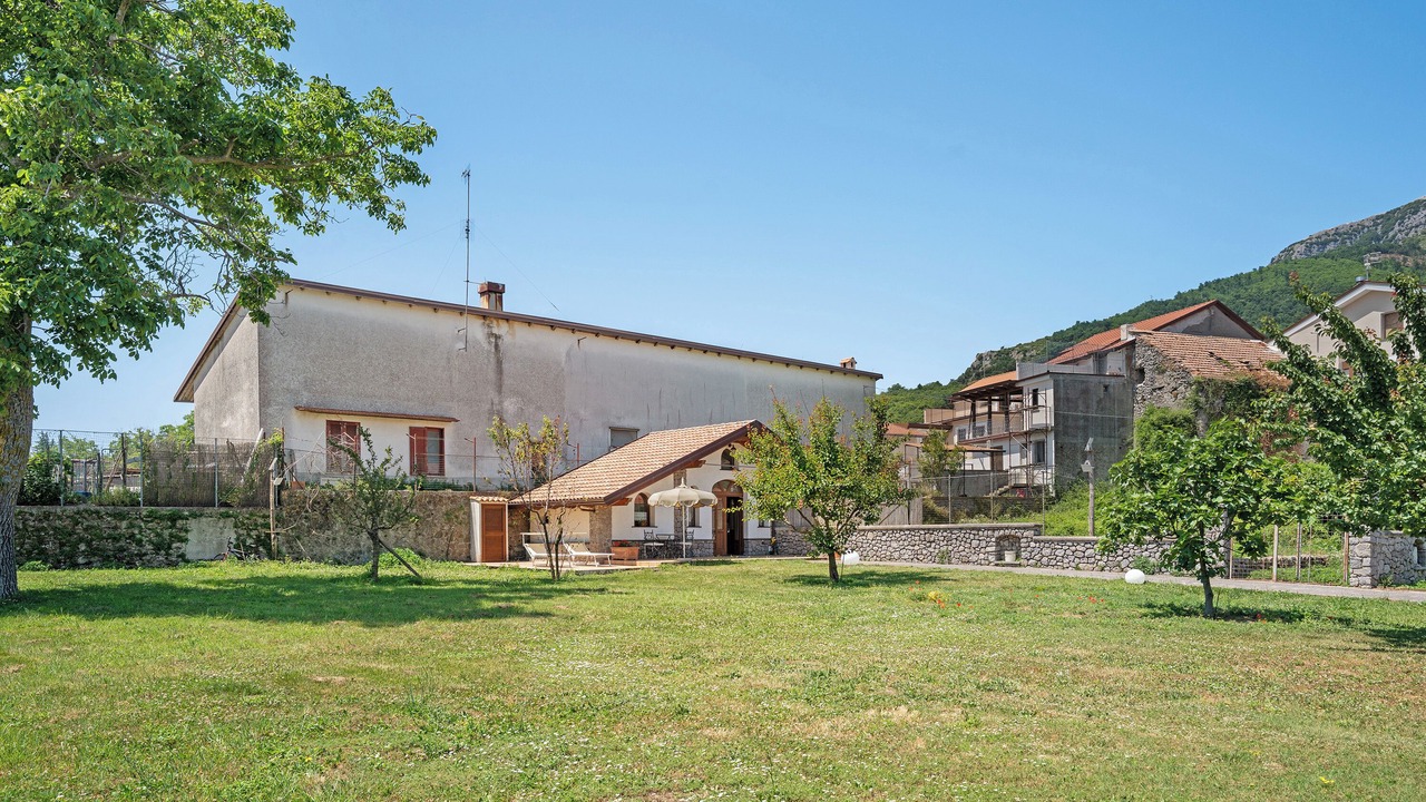 Photo of Outdoor in Bomerano