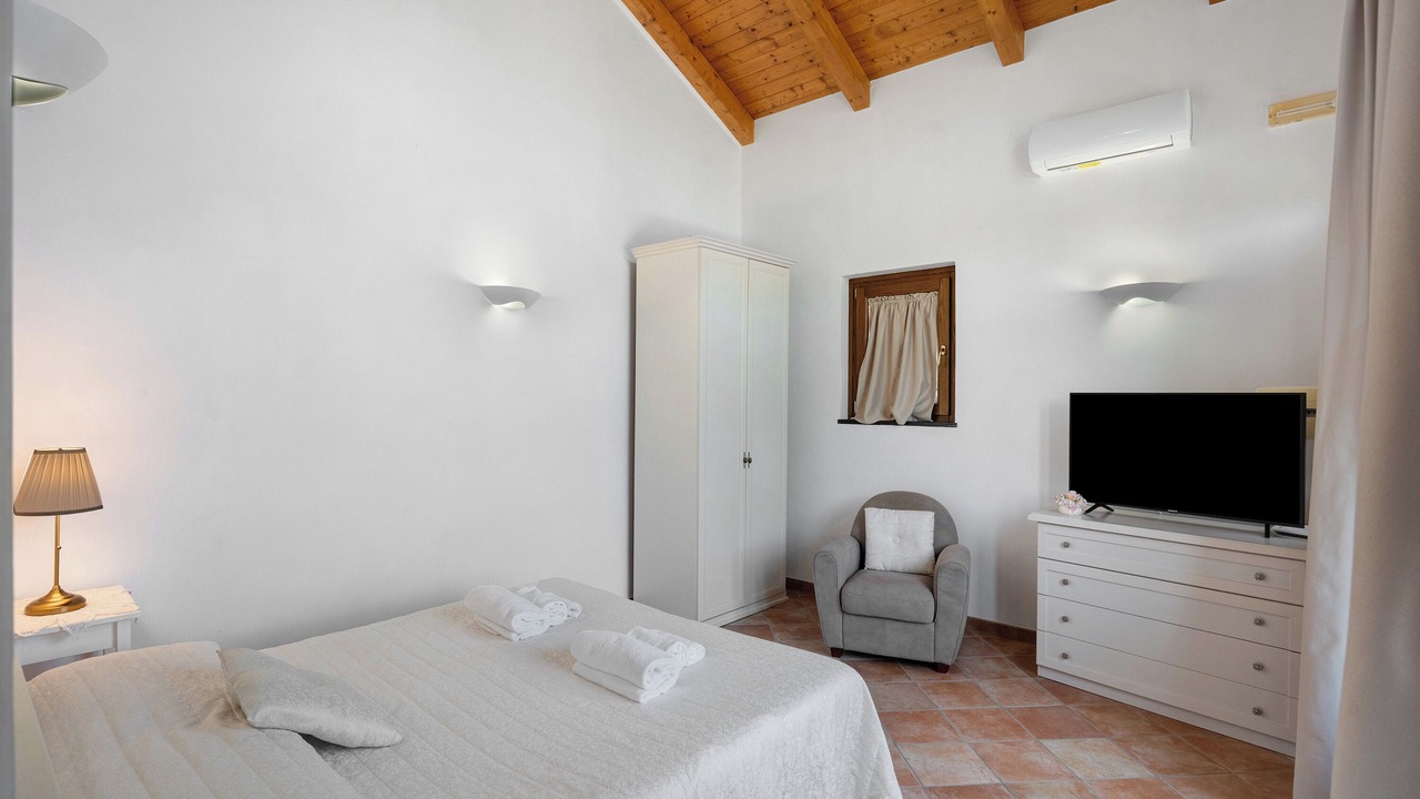 Photo of Bedroom in Bomerano