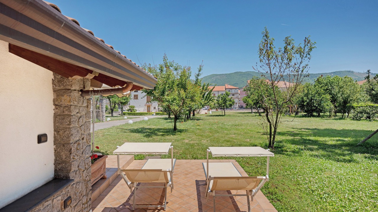 Photo of Outdoor in Bomerano