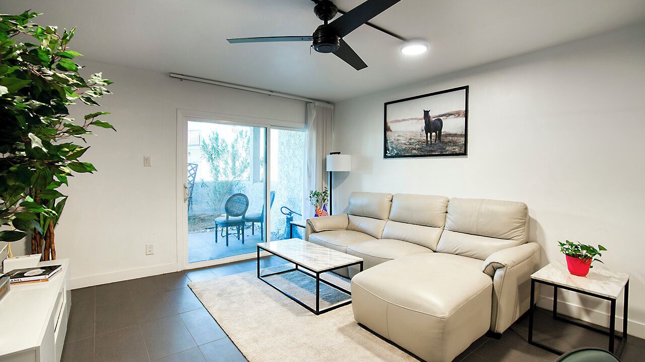 Photo of Livingroom in Southwest Village