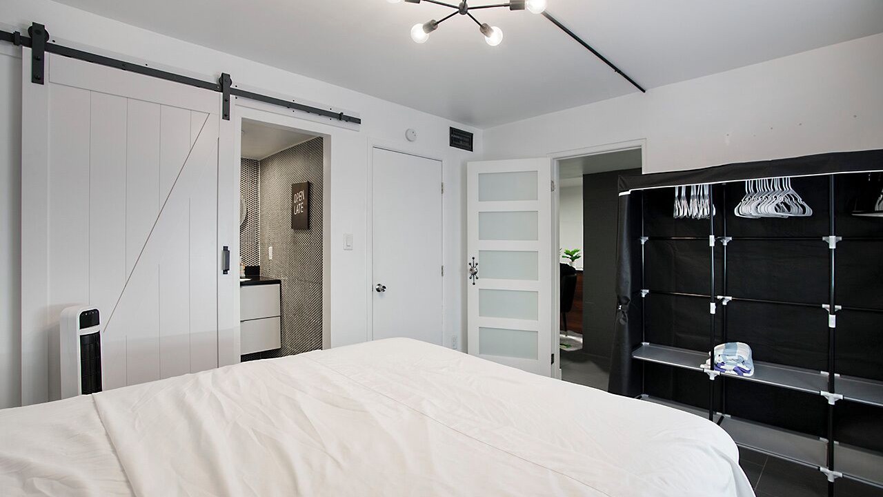 Photo of Bedroom in Southwest Village