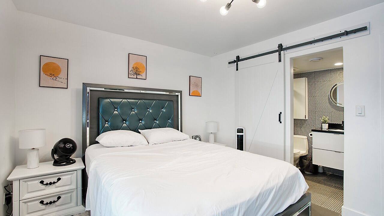 Photo of Bedroom in Southwest Village