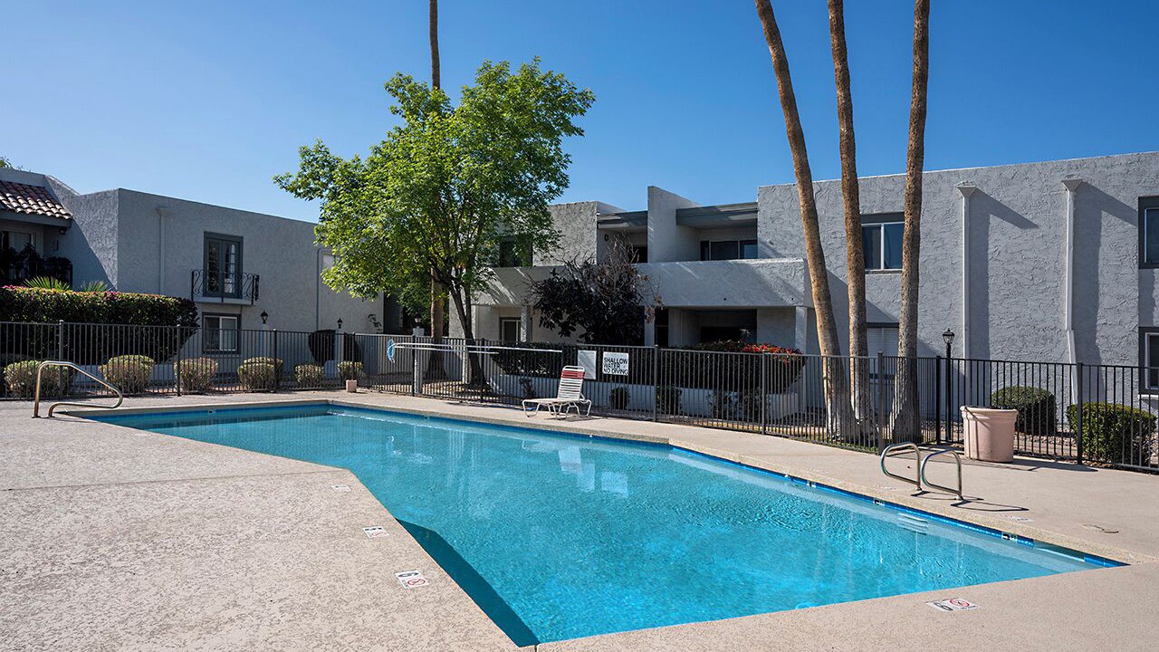 Photo of Outdoor in Southwest Village