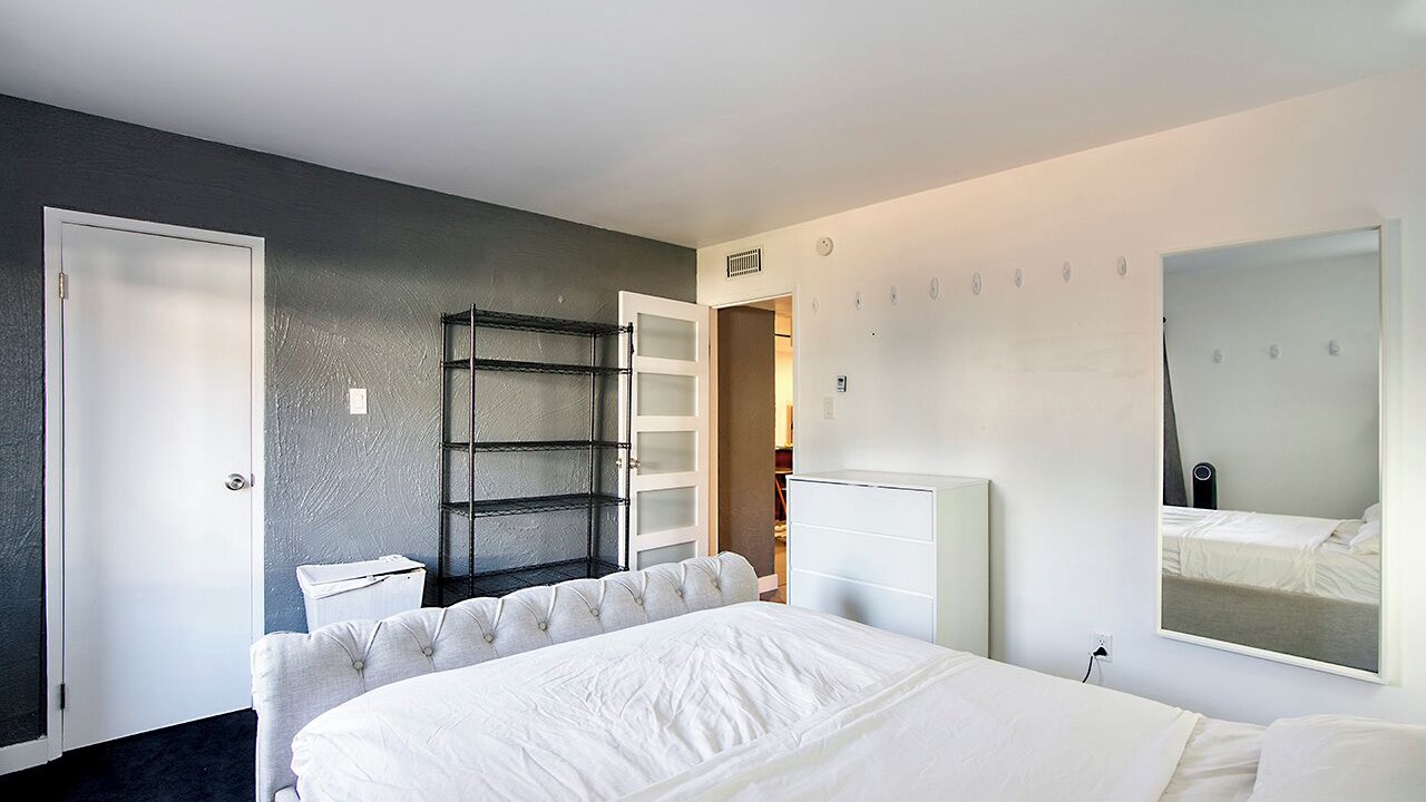 Photo of Bedroom in Southwest Village