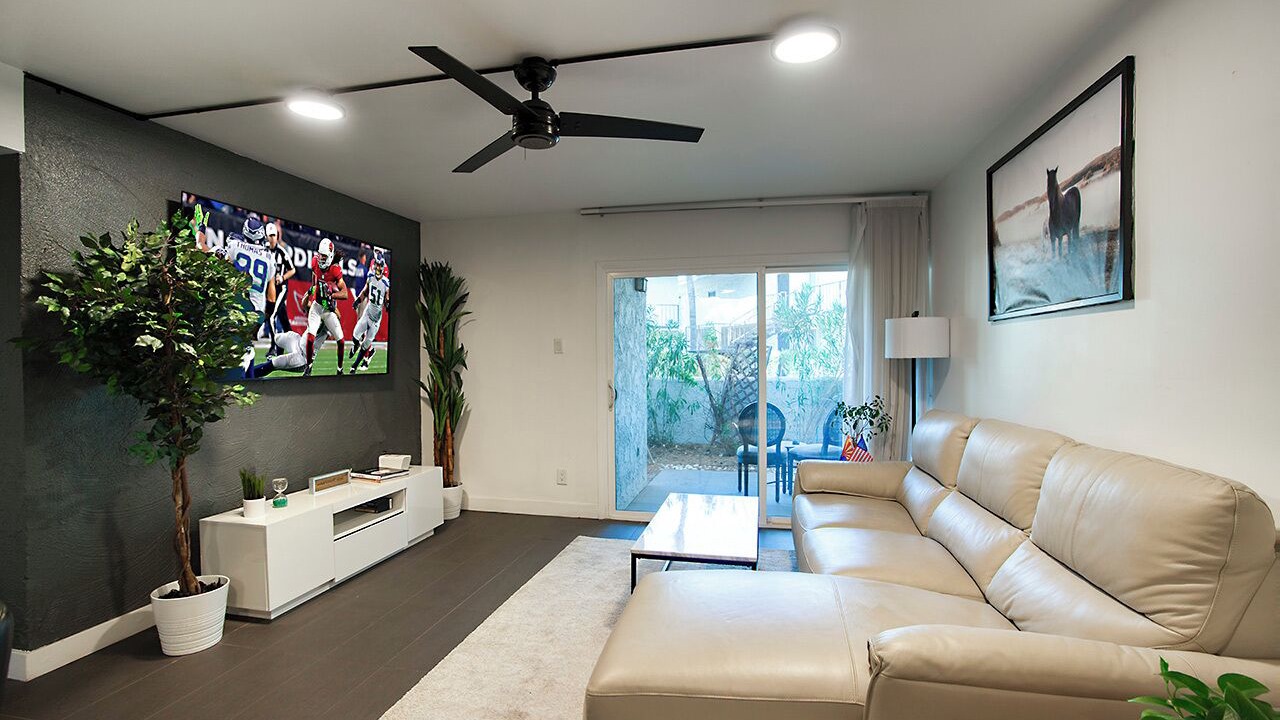 Photo of Livingroom in Southwest Village