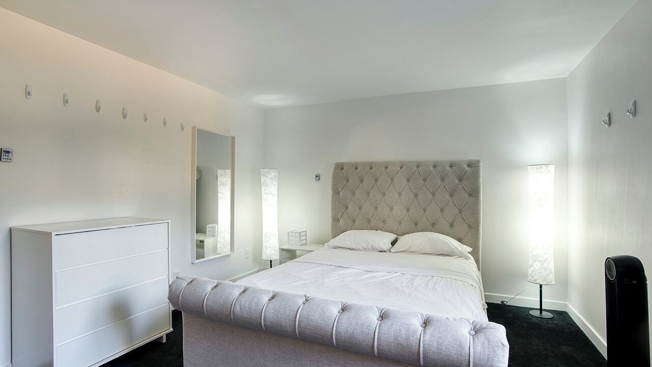 Photo of Bedroom in Southwest Village