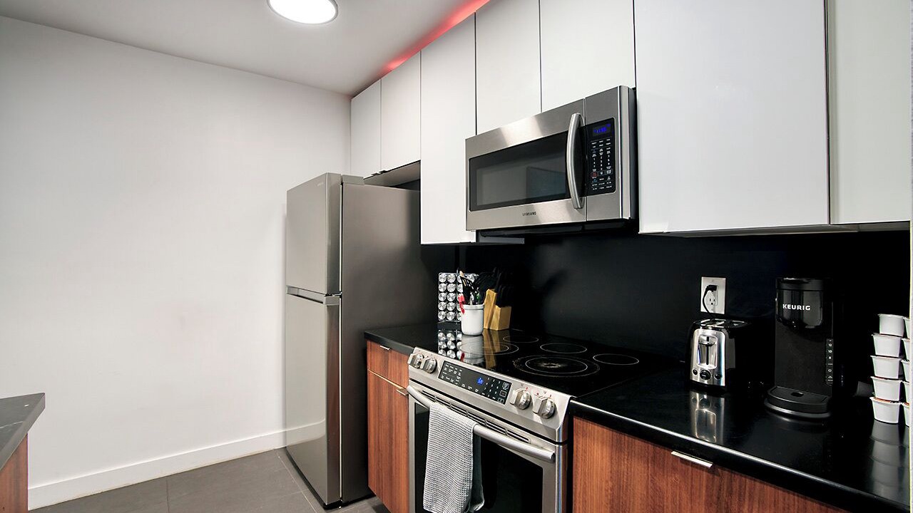 Photo of Kitchen in Southwest Village