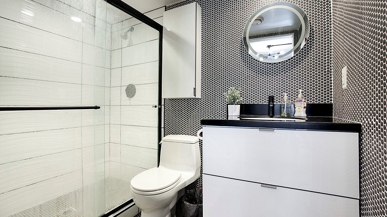 Photo of Bathroom in Southwest Village