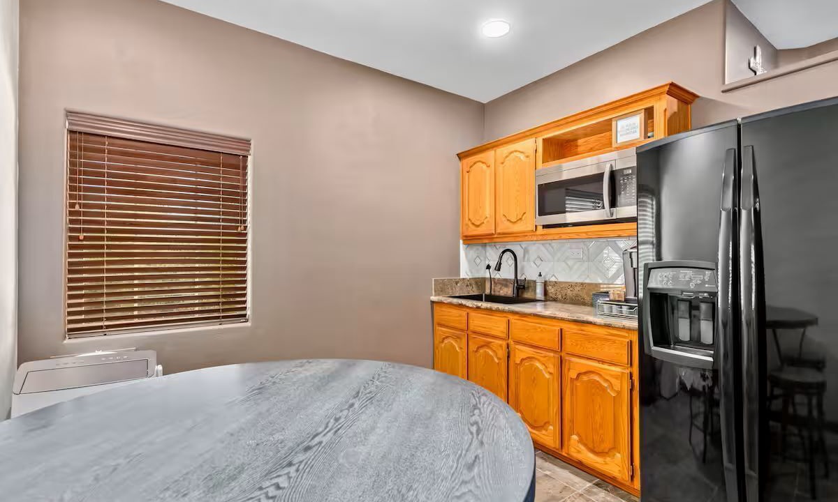 Photo of Kitchen in Pinnacle Peak