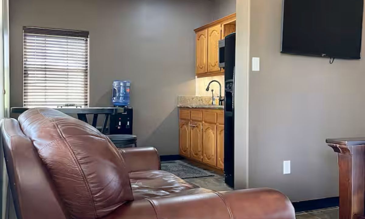 Photo of Livingroom in Pinnacle Peak