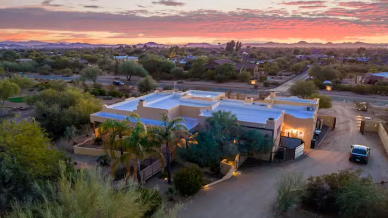 Photo of Outdoor in Pinnacle Peak