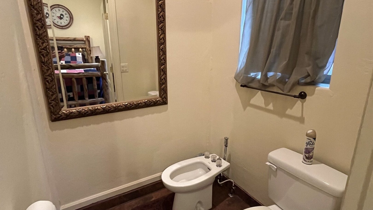 Photo of Bathroom in Pinetop