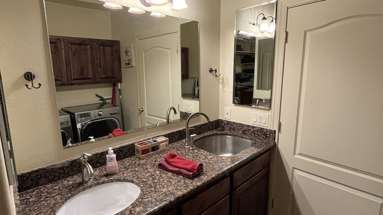 Photo of Bathroom in Pinetop