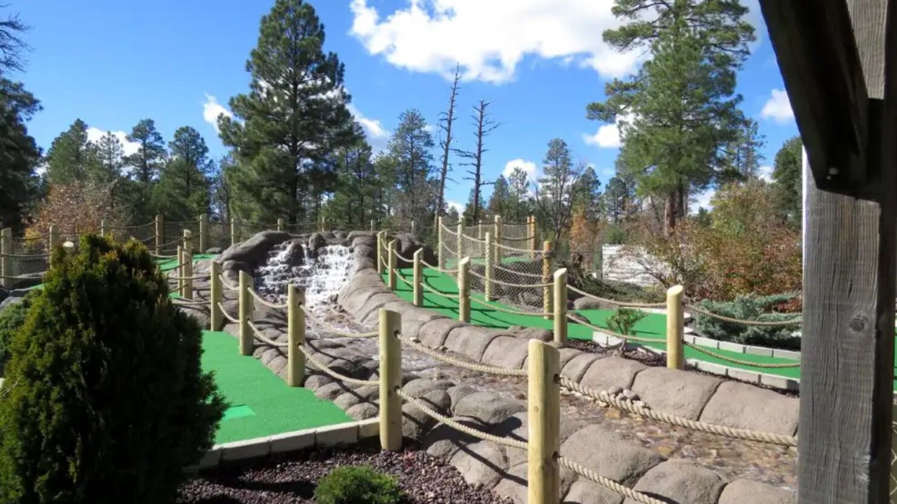 Photo of Outdoor in Pinetop
