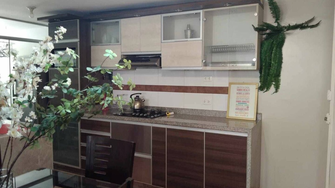 Photo of Kitchen in Comas