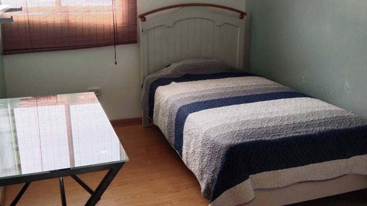 Photo of Bedroom in Comas