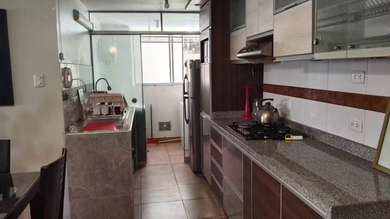 Photo of Kitchen in Comas