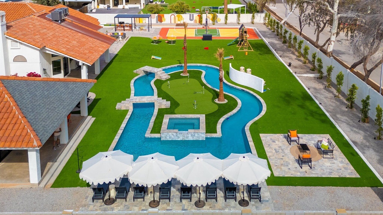 Photo of Outdoor in Glendale