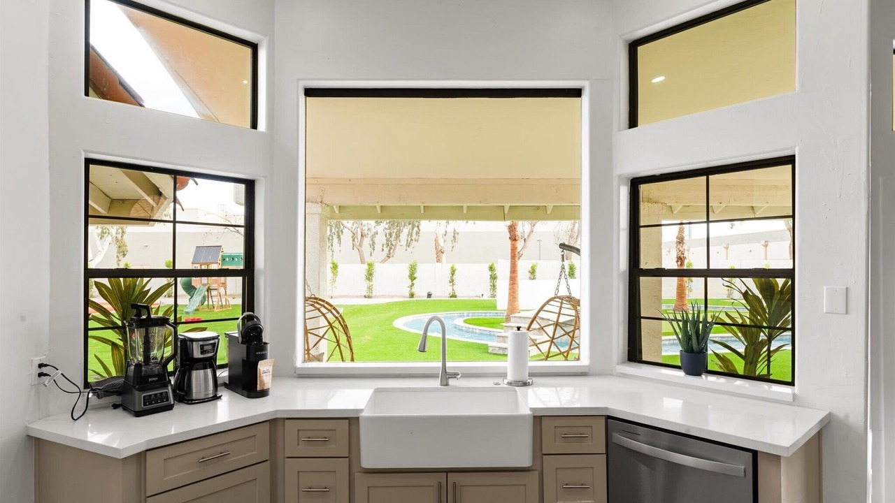 Photo of Outdoor in Glendale