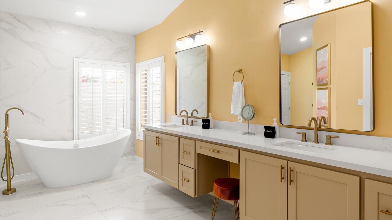 Photo of Bathroom in Glendale