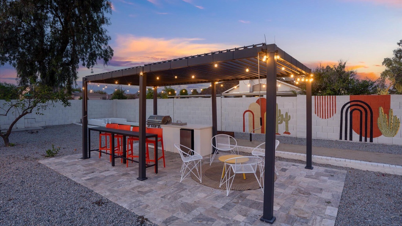 Photo of Outdoor in Glendale