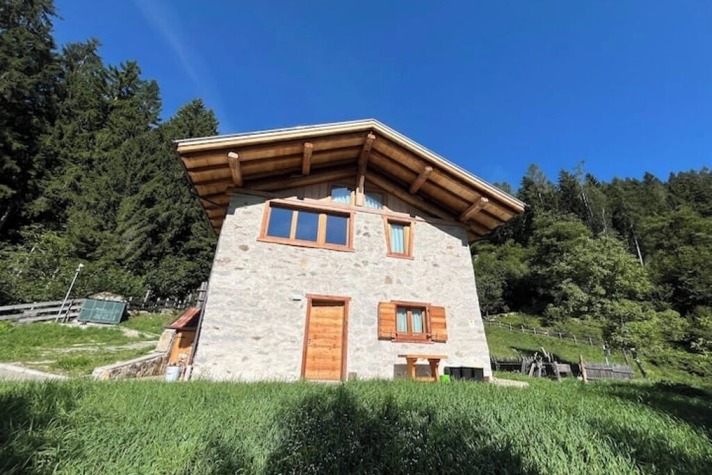 Photo of Outdoor in Strembo