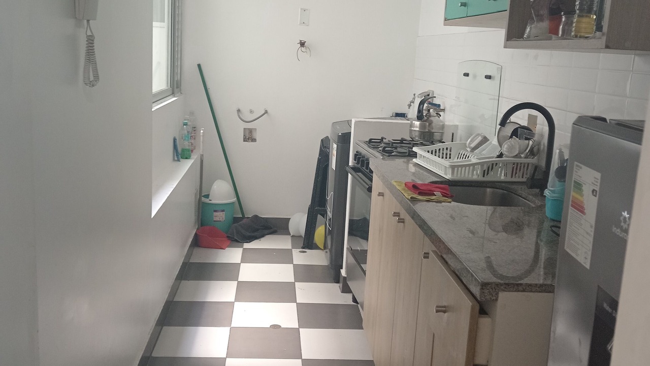 Photo of Kitchen in Sector 1