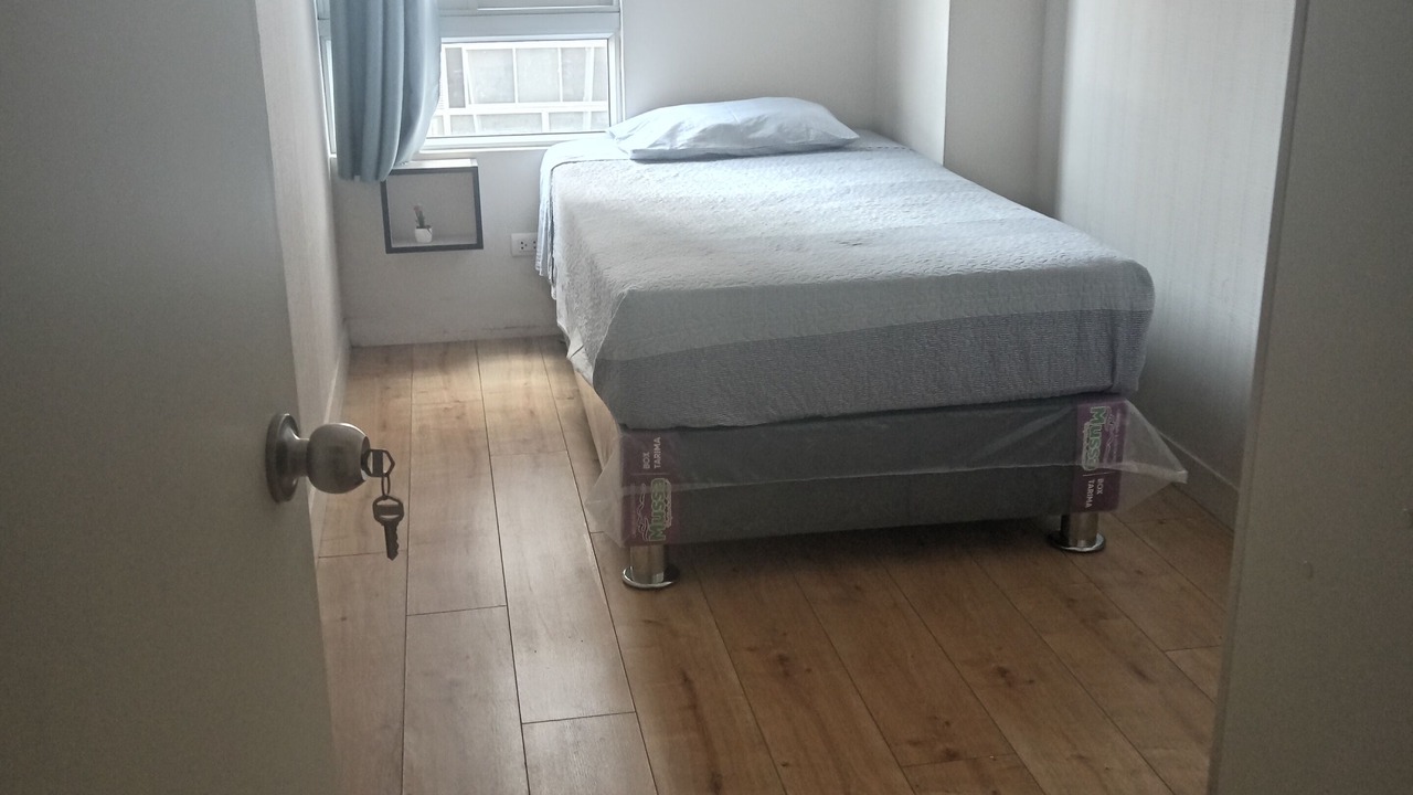 Photo of Bedroom in Sector 1