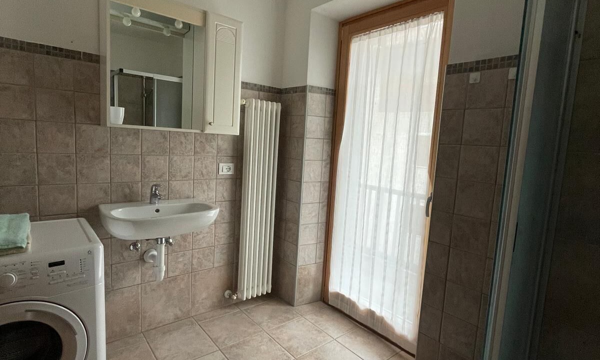 Photo of Bathroom in Bleggio Superiore