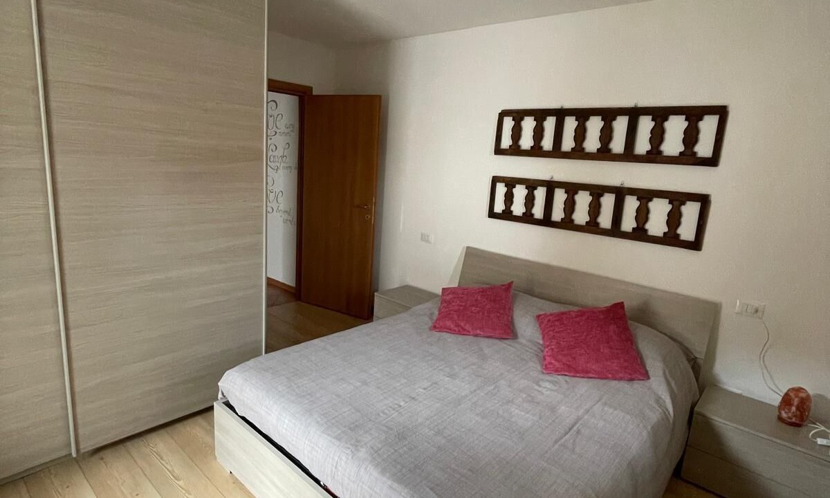 Photo of Bedroom in Bleggio Superiore
