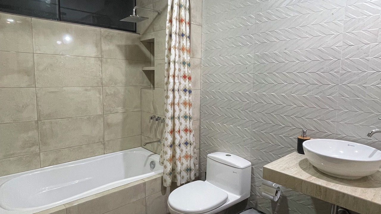 Photo of Bathroom in Trujillo