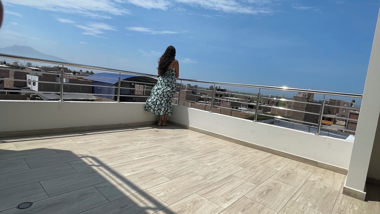 Photo of Outdoor in Trujillo