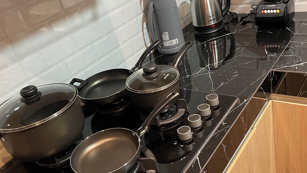 Photo of Kitchen in Trujillo